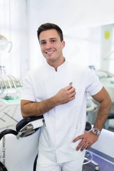 Dr. Daniel Reyes, DMD — Family Dentistry & Clear Aligners